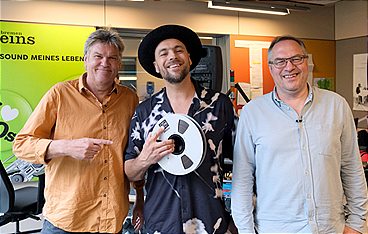 The Beat Goes On - 60 Jahre Beat-Club