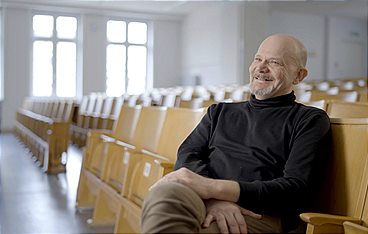 Warum wir wurden, wie wir sind