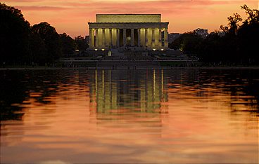 Washington DC - Mehr als Macht und Monumente