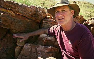 Westaustralien - Überleben im Outback