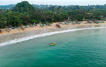 Young Adventurers - Sri Lanka - Allein im Tuktuk über die Insel