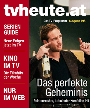 Ausgabe #518 Cover