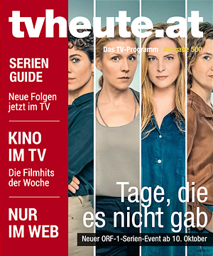 Ausgabe #520 Cover