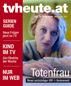 Ausgabe #521 Cover