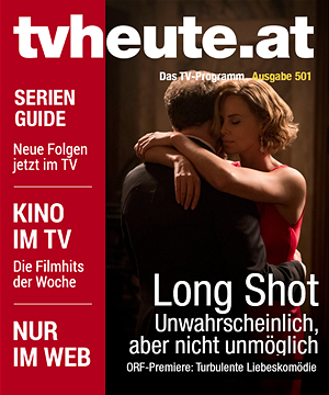 Ausgabe #523 Cover