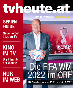 Ausgabe #524 Cover