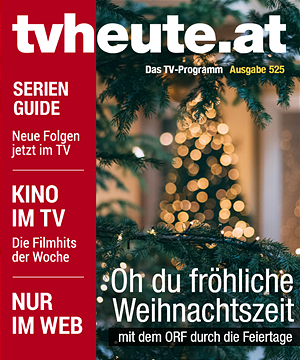 Ausgabe #525 Cover