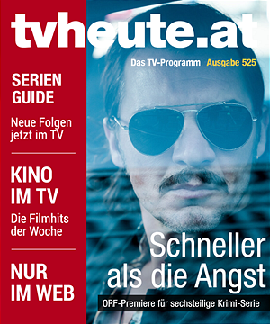 Ausgabe #527 Cover