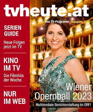 Ausgabe #530 Cover