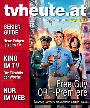 Ausgabe #532 Cover