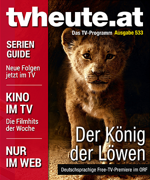 Ausgabe #533 Cover