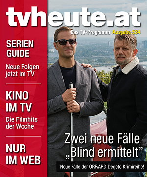 Ausgabe #534 Cover