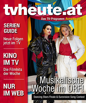 Ausgabe #537 Cover