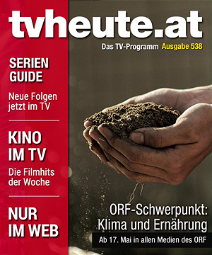 Ausgabe #538 Cover