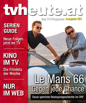 Ausgabe #540 Cover