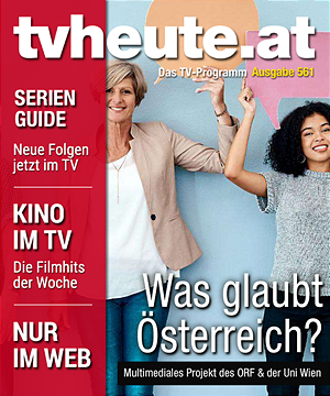 Ausgabe #541 Cover