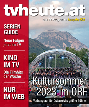 Ausgabe #542 Cover
