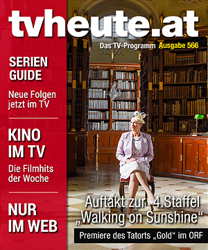 Ausgabe #547 Cover