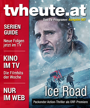 Ausgabe #548 Cover