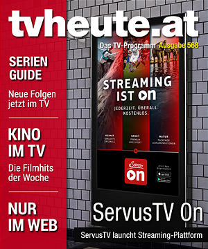 Ausgabe #549 Cover