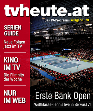 Ausgabe #552 Cover