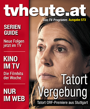 Ausgabe #555 Cover