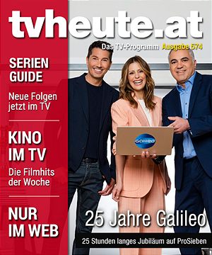 Ausgabe #557 Cover