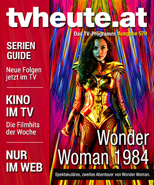 Ausgabe #562 Cover