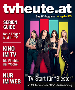 Ausgabe #568 Cover
