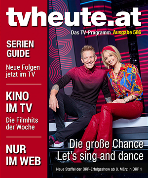 Ausgabe #569 Cover