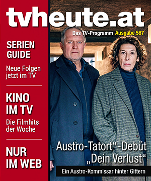 Ausgabe #570 Cover