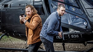 "Kommissar Beck": ZDF zeigt vier neue Folgen