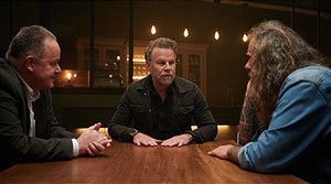Neue Staffel "JENKE. Crime" auf ProSieben 