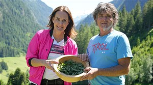Neue Folgen von „Zurück zur Natur“ ab 4. September in ORF 2 