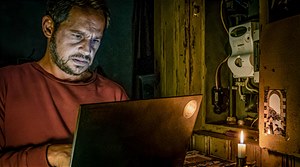 Neues Serien-Event jeden Montag im ORF: Blackout