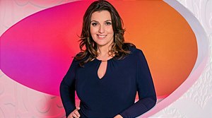 Die Barbara Karlich Show mit abwechslungsreichen Themen