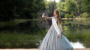 MDR-Dokuserie „Hinter dem Abgrund – Leben in der Lausitz“ 