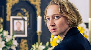 Neuer sechsteiliger ORF-1-Serienevent Totenfrau