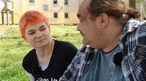 Zweite Staffel der SWR Doku "Die Bayreuther Straße"