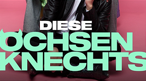 "Diese Ochsenknechts": Staffel zwei der Reality-Serie