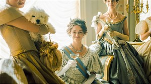 Sisi II - Die zweite Staffel am 27. und 28. Dezember im ORF!
