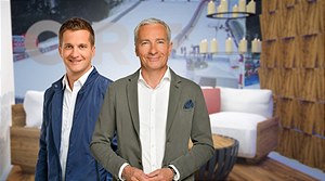 70 Stunden Ski-WM in Courchevel & Méribel live im ORF
