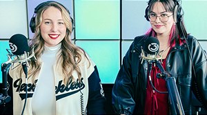 Eurovision Song Contest 2023: TEYA & SALENA treten für Österreich in Liverpool an