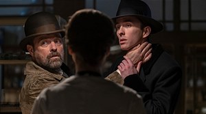 Krimireihe "Vienna Blood": Drei neue Folgen im ZDF