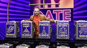 Neue Ralf-Schmitz-Dating-Show "Rate my Date"