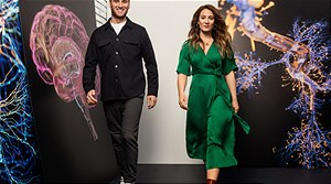 Neues ZDF-Wissenschaftsformat "Terra Xplore"