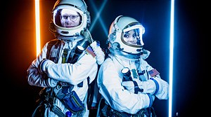 Themenwoche "Mission to Moon" bei ProSieben!
