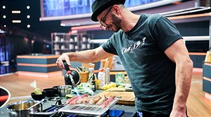 SAT.1 sucht die besten Kochtalente bei "The Taste"
