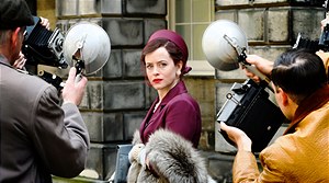 Miniserie "A Very British Scandal" im ZDF