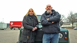 Neue Folgen "Das Messie-Team - Start in ein neues Leben"